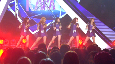 KARA - Pandora Music Core 3