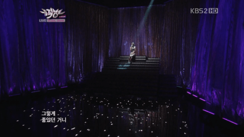 Ailee - I'll Show You Music Bank