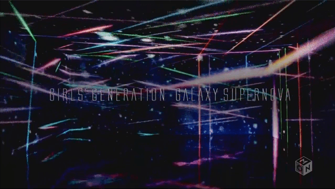 SNSD - Galaxy Supernova PV Review