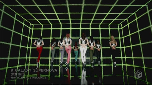 Nope, this isn't a remake of Gee!